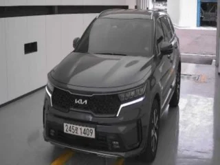 기아 쏘렌토 디젤 2.2 2WD 프레스티지 쏘렌토중고시세 실매물 사진