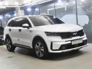 기아 쏘렌토 HEV 1.6 2WD 노블레스 쏘렌토중고시세 실매물 사진