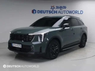기아 쏘렌토 1.6T 2WD 시그니처 그래비티 쏘렌토중고시세 실매물 사진