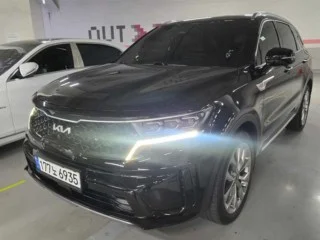 기아 쏘렌토 가솔린 2.5T 2WD 노블레스 쏘렌토중고시세 실매물 사진