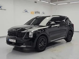 기아 쏘렌토 1.6T 4WD 시그니처 그래비티 쏘렌토중고시세 실매물 사진